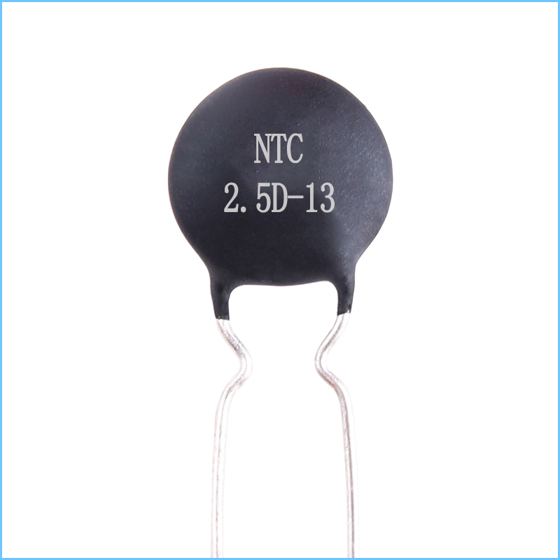 功率型_NTC热敏电阻_2.5D-13-柏雅电子