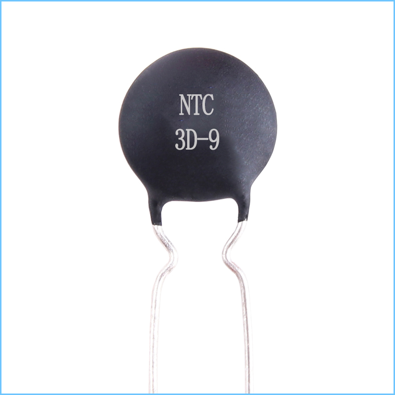 功率型_NTC热敏电阻_3D-9-柏雅电子