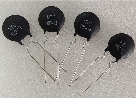 NTC热敏电阻的特性
