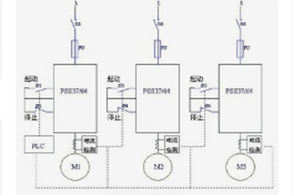 常用电阻电路的种类和说明