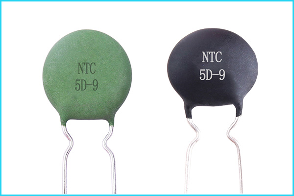 什么是NTC热敏电阻？
