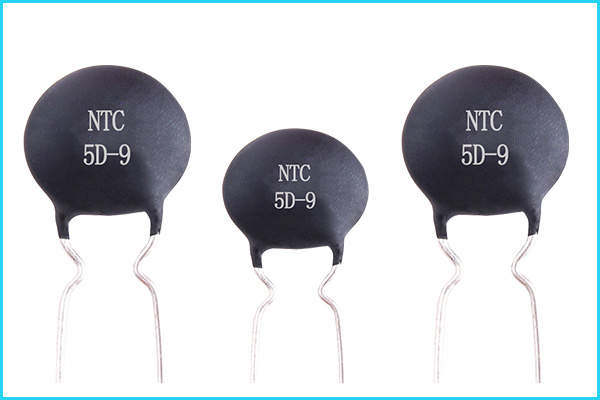 NTC热敏电阻的型号怎么看？
