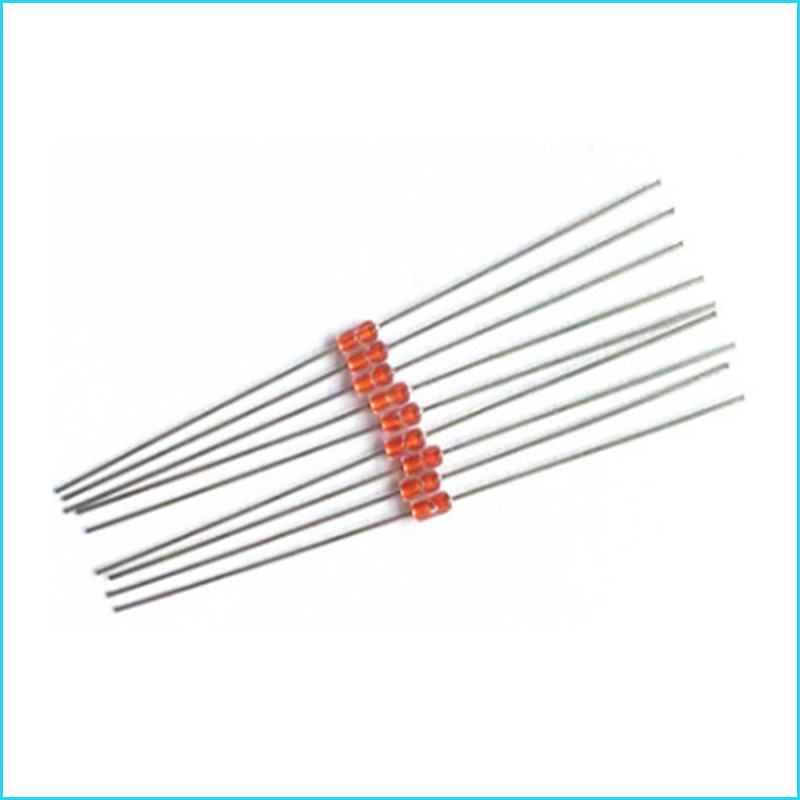 测温型热敏电阻_温度传感器_MF58-柏雅电子